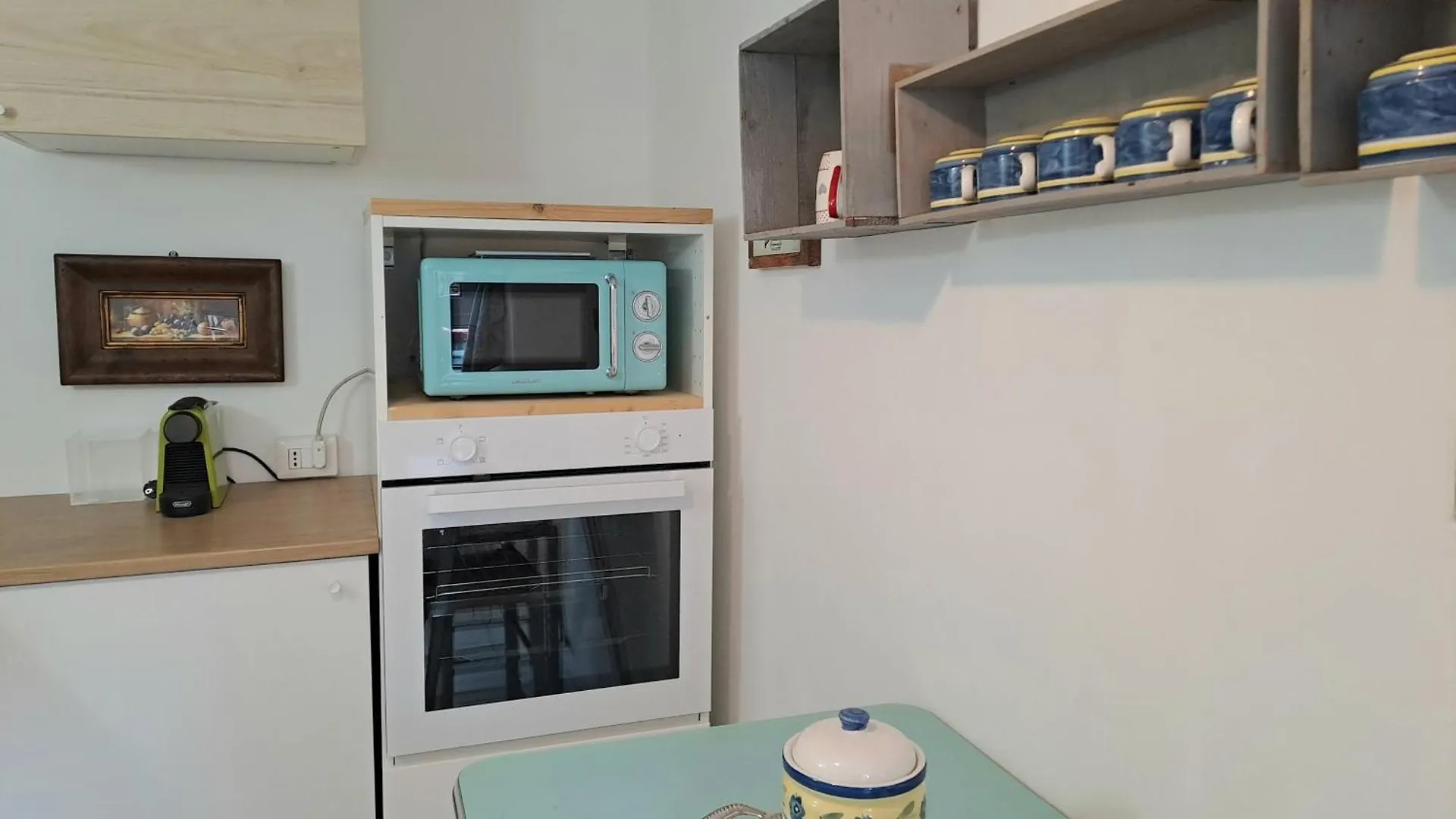 Blue Breeze Apartment Germignaga 0*,  Italien