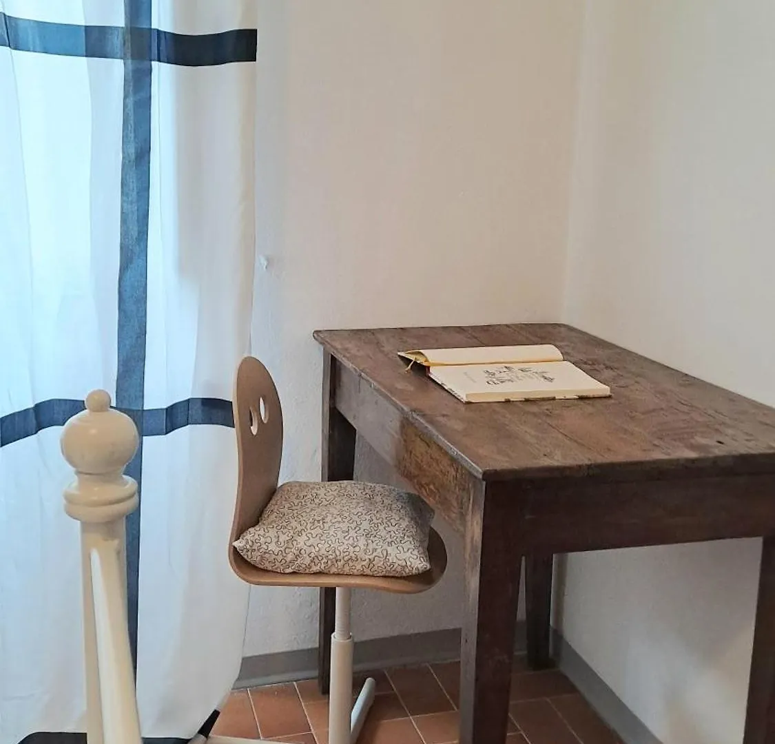 Blue Breeze Apartment Germignaga