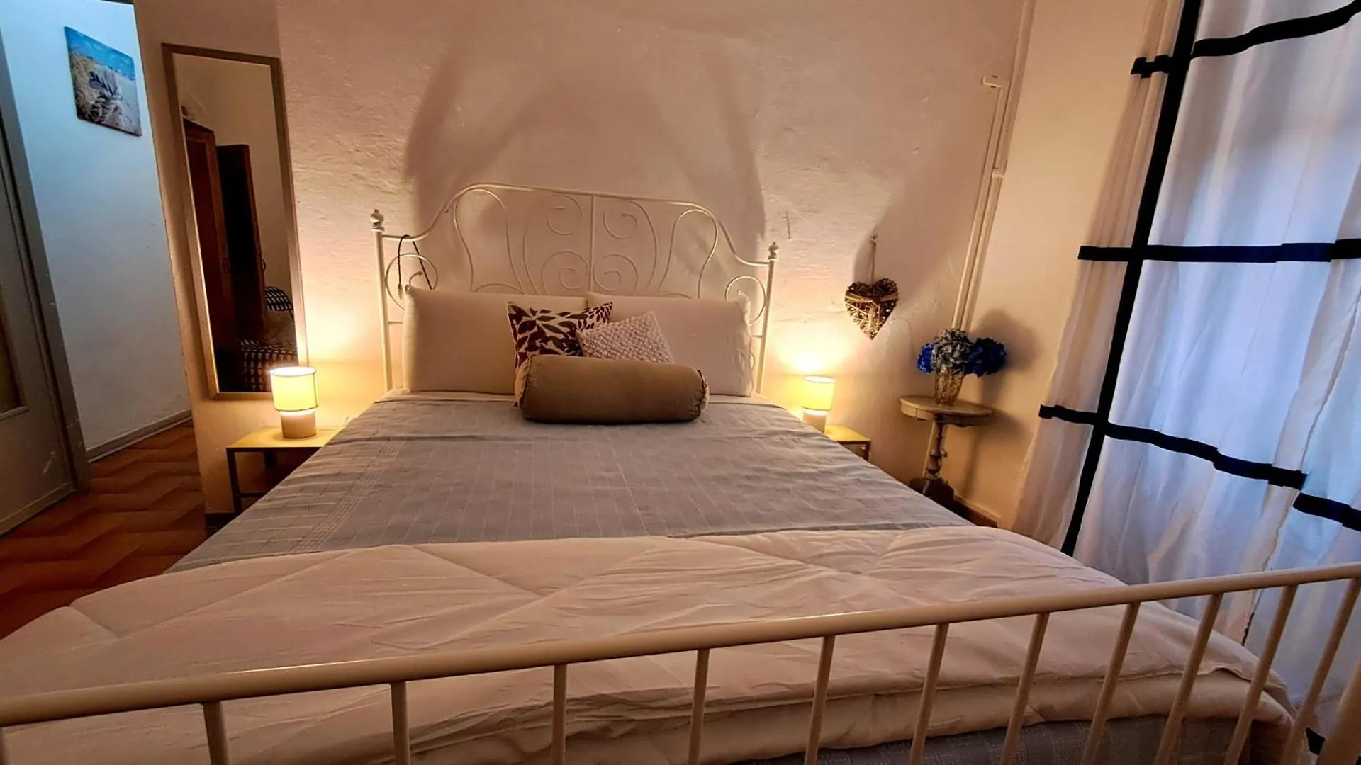 Blue Breeze Apartment Germignaga Italien