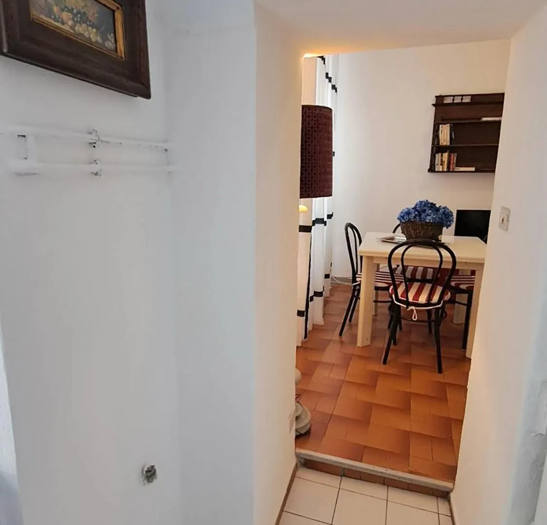 Blue Breeze Apartment Germignaga