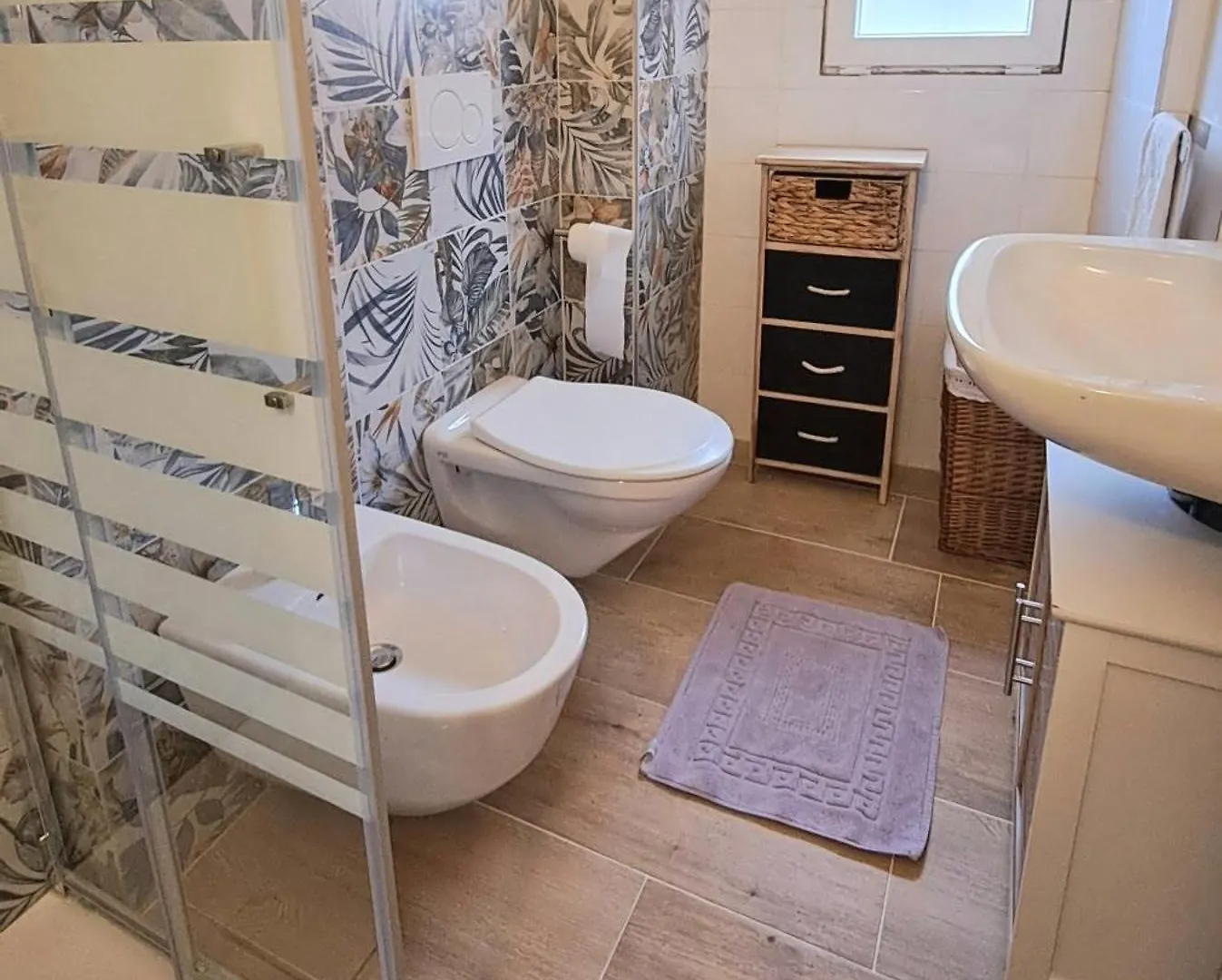Blue Breeze Apartment Germignaga Italien