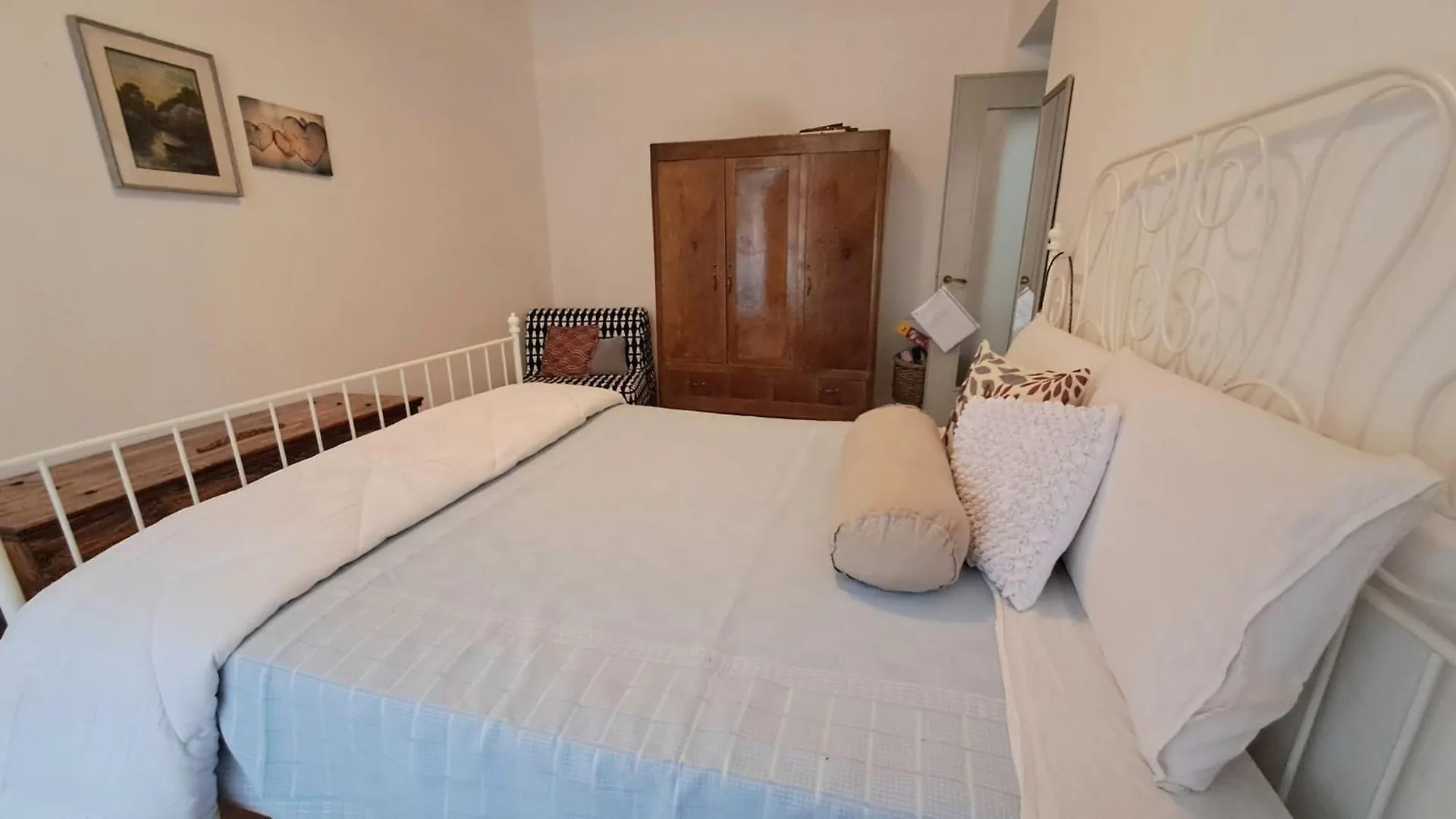Blue Breeze Apartment Germignaga 0*,  Italien
