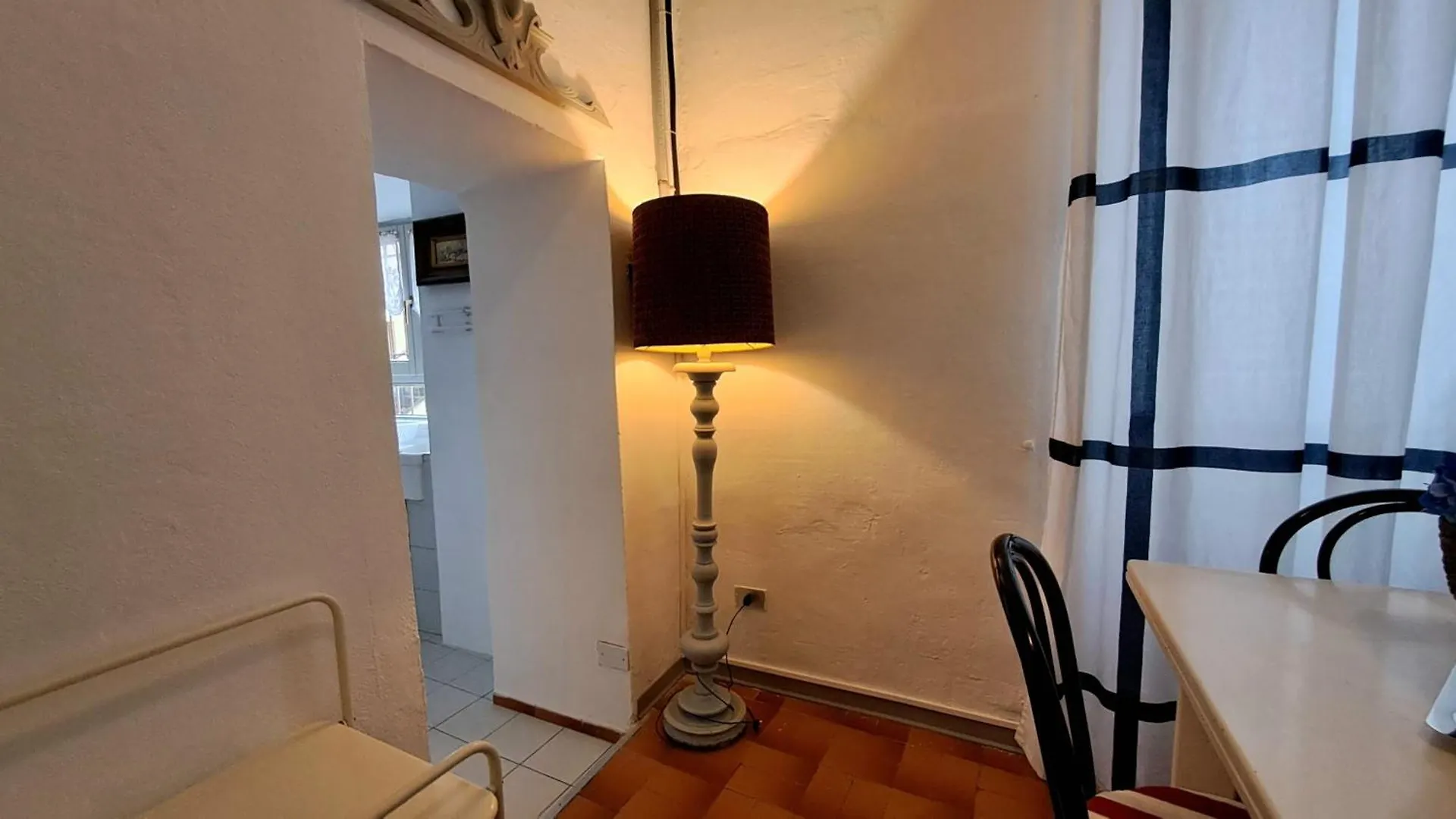 Blue Breeze Apartment Germignaga