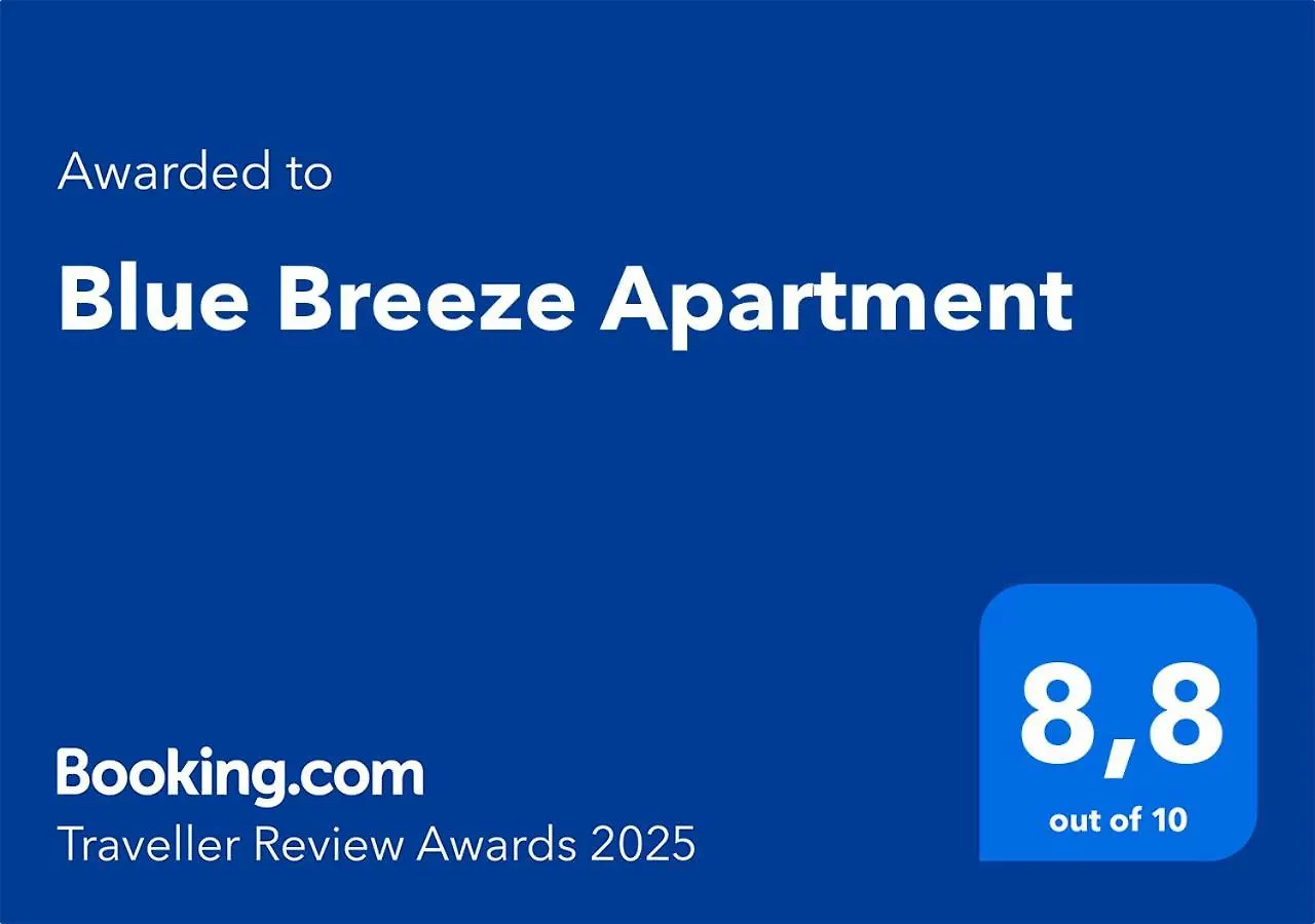 Blue Breeze Apartment Germignaga Italien