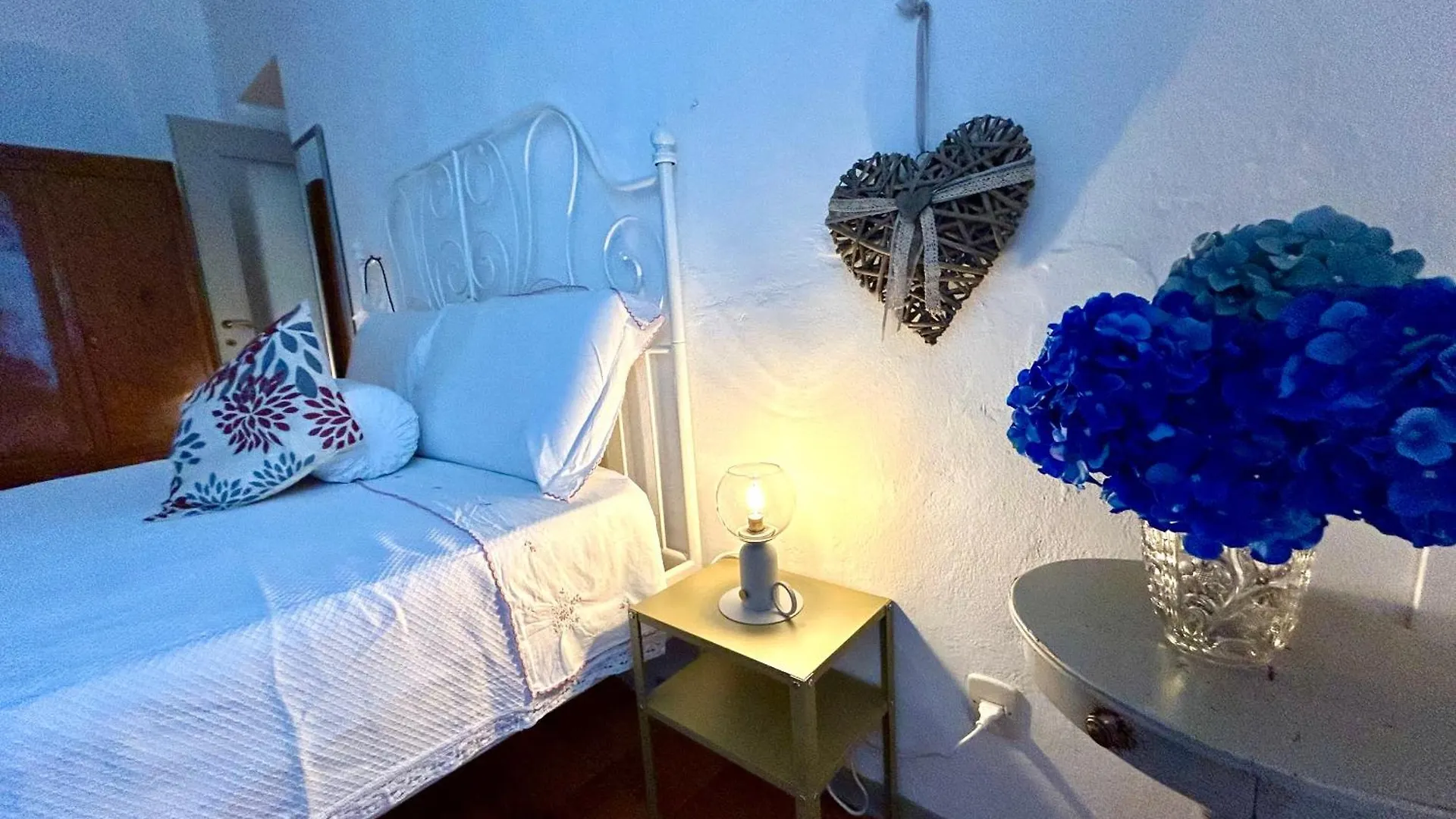 Blue Breeze Apartment Germignaga Italien
