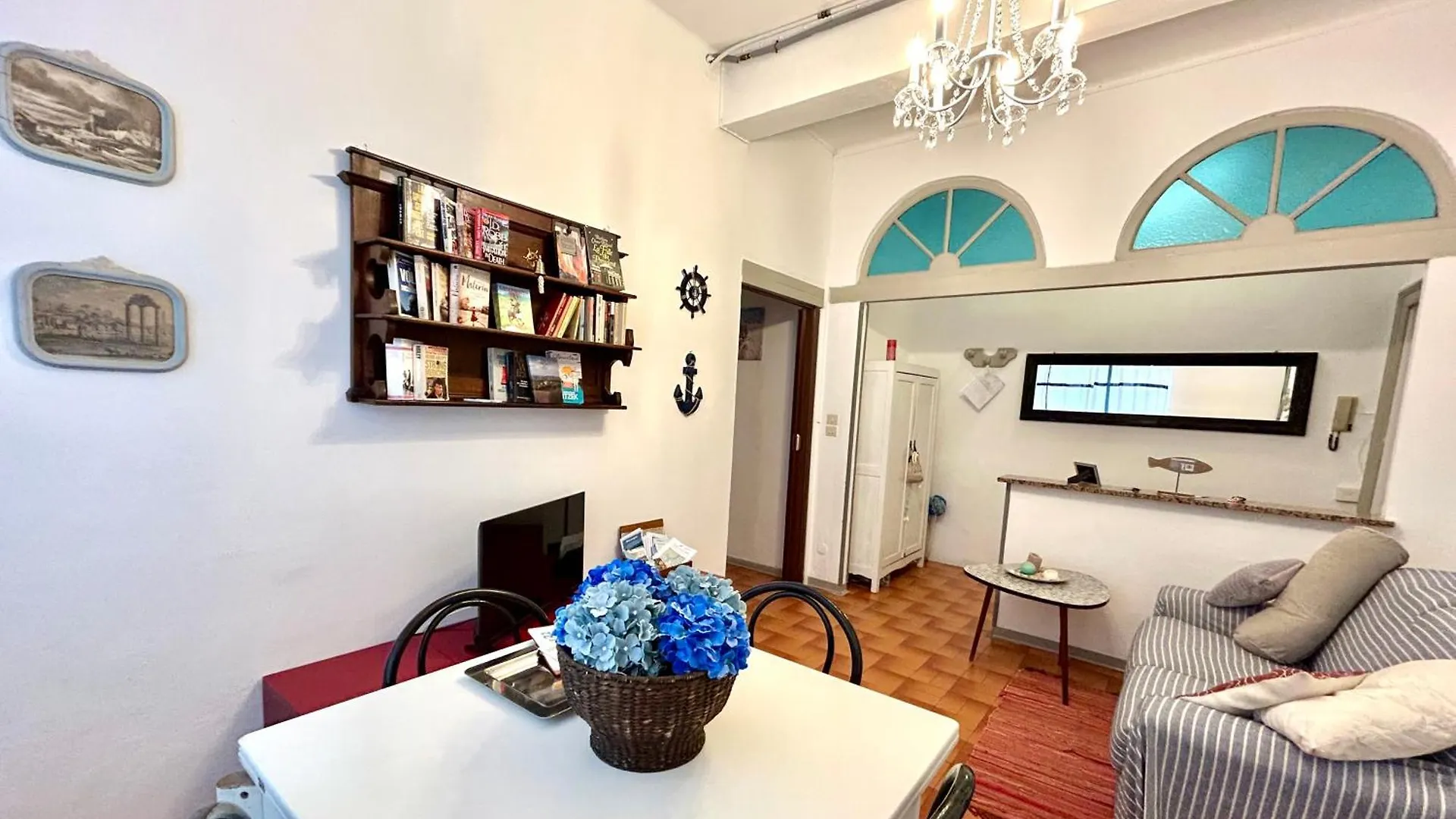 Blue Breeze Apartment Germignaga