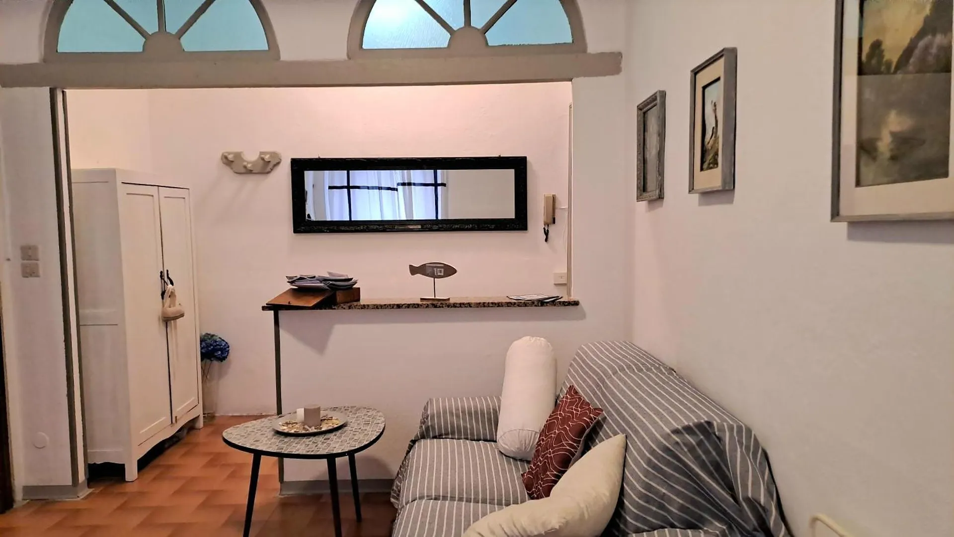 Blue Breeze Apartment Germignaga