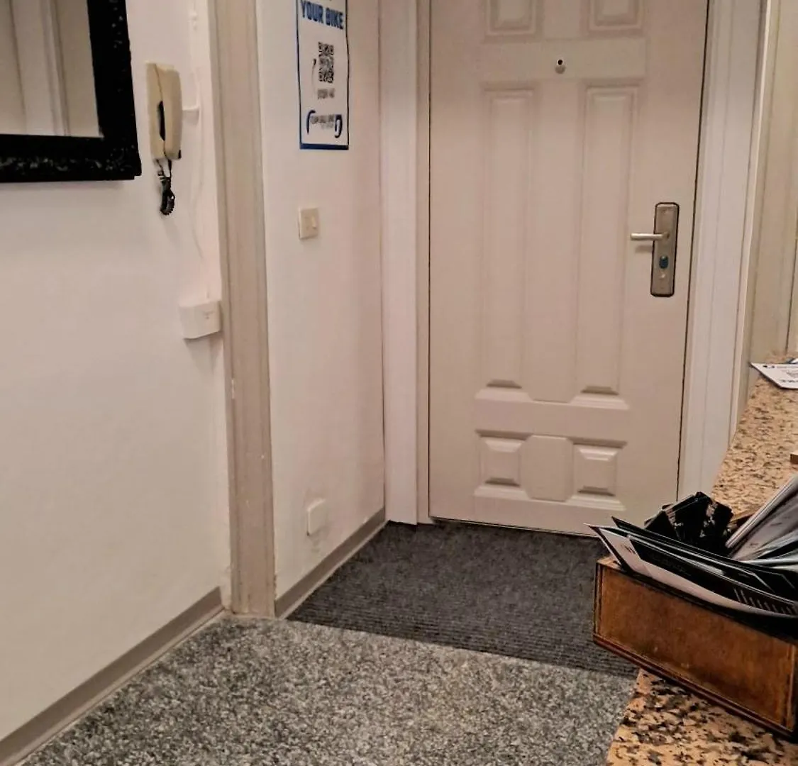Blue Breeze Apartment Germignaga