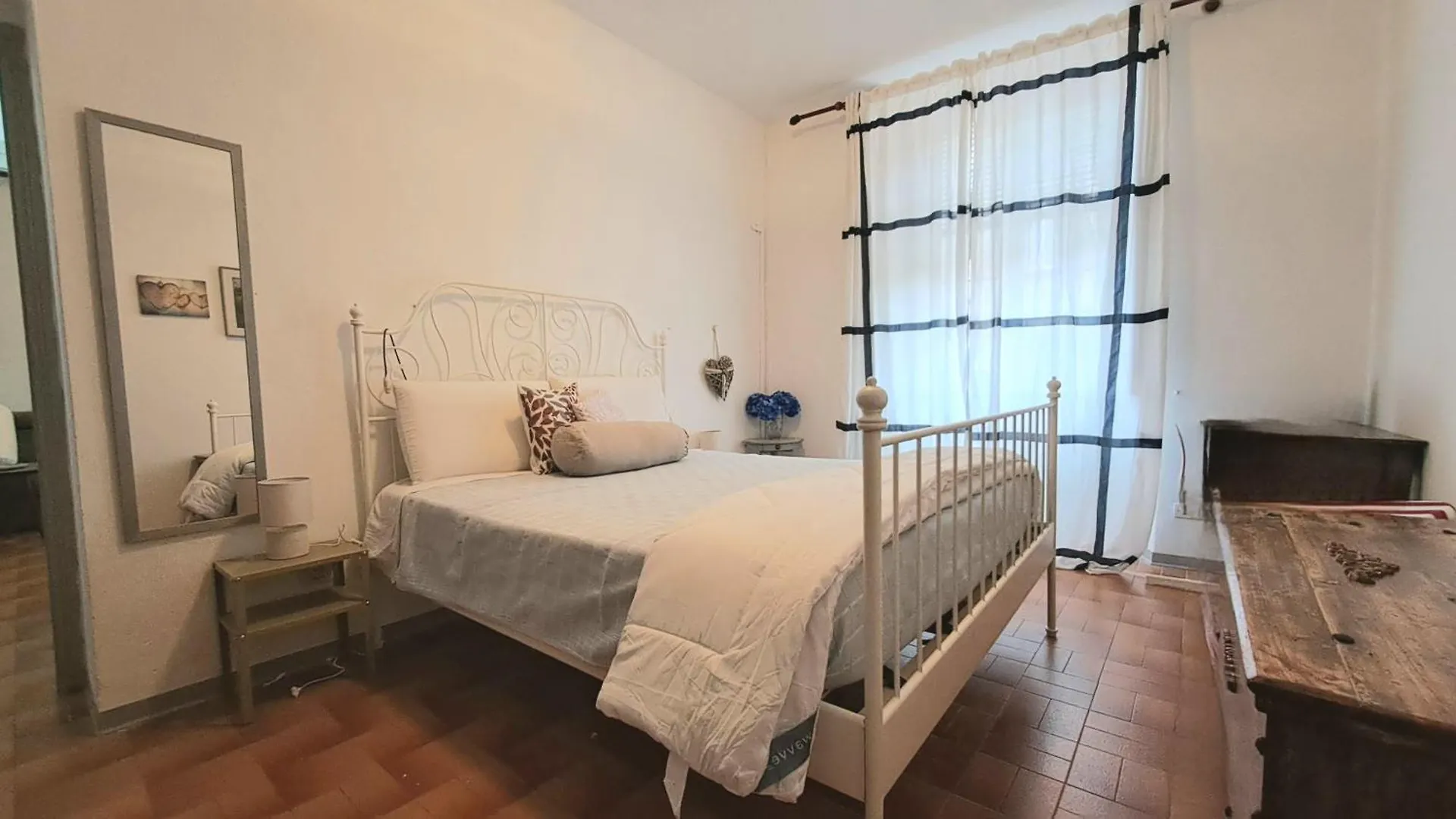 Blue Breeze Apartment Germignaga