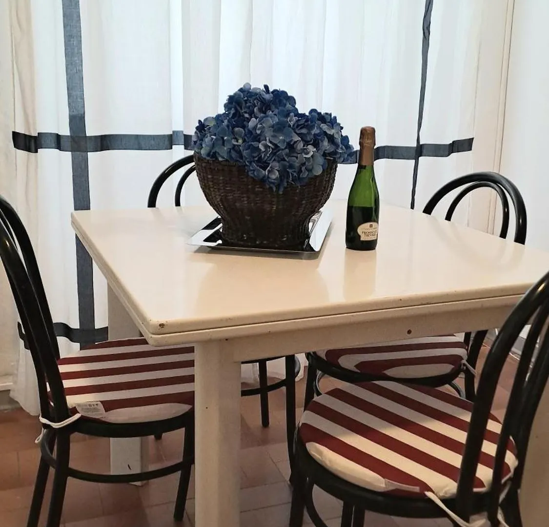 Blue Breeze Apartment Germignaga
