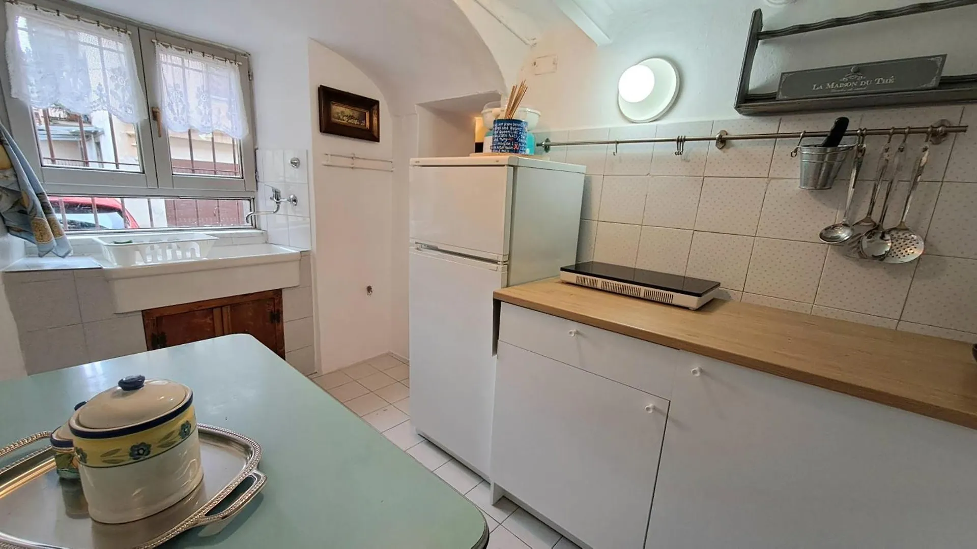Blue Breeze Apartment Germignaga
