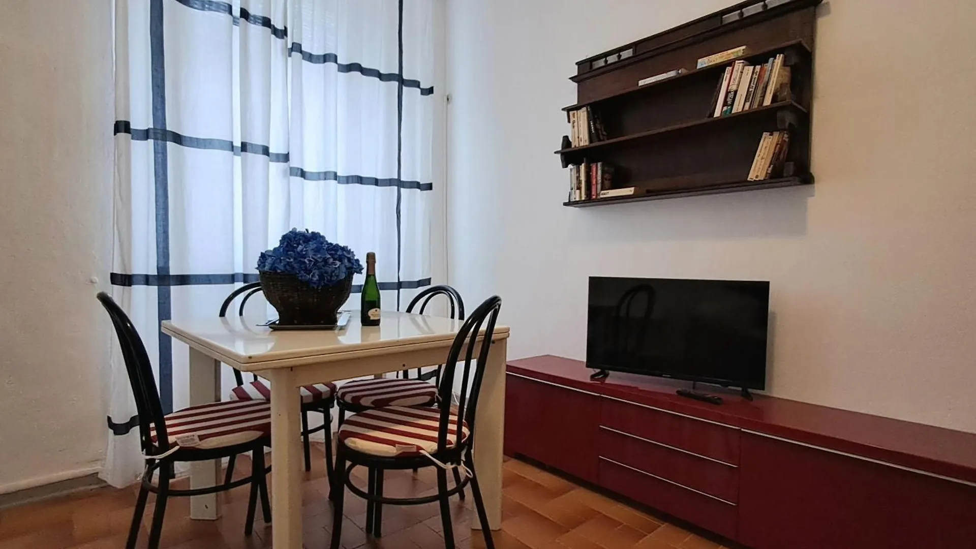 Blue Breeze Apartment Germignaga