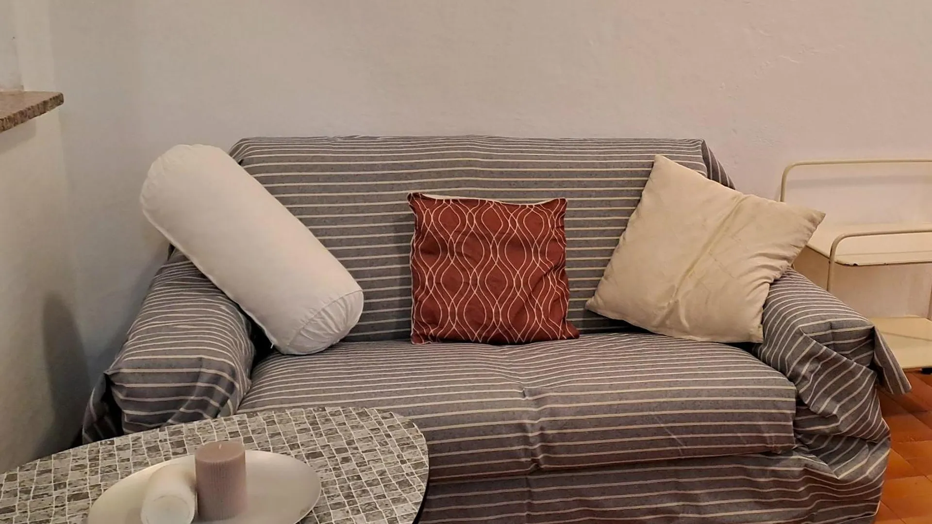 Blue Breeze Apartment Germignaga Italy