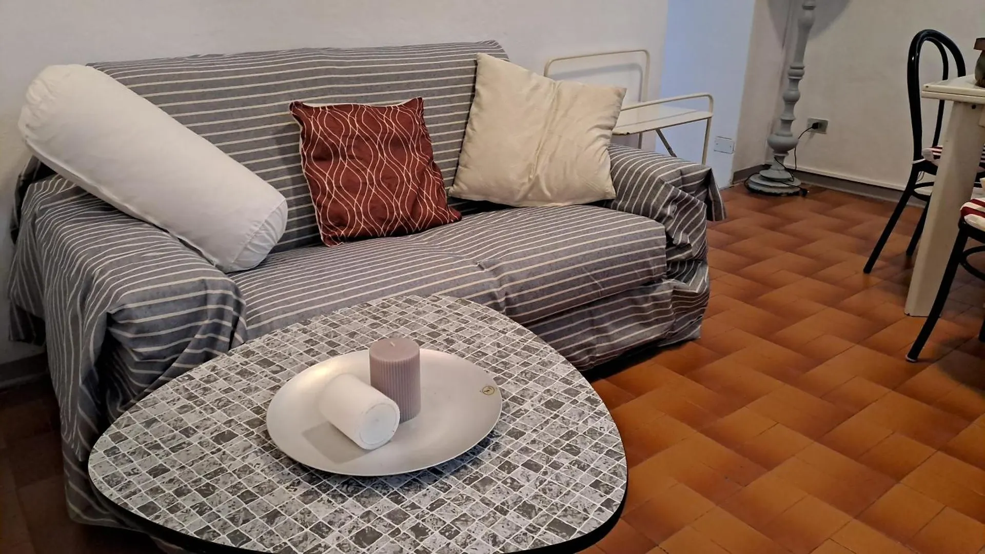 Blue Breeze Apartment Germignaga
