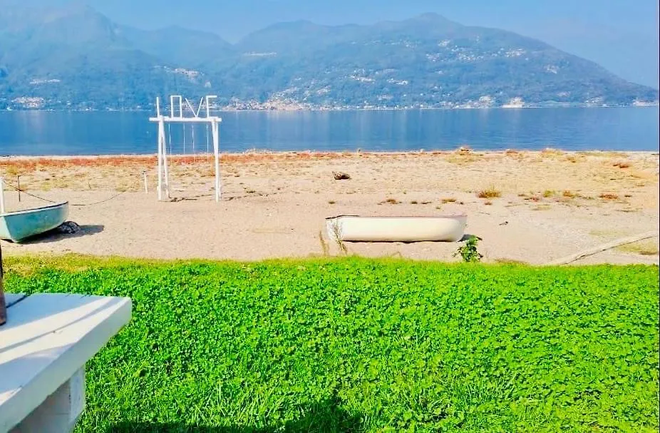 Blue Breeze Apartment Germignaga 0*,  Italy