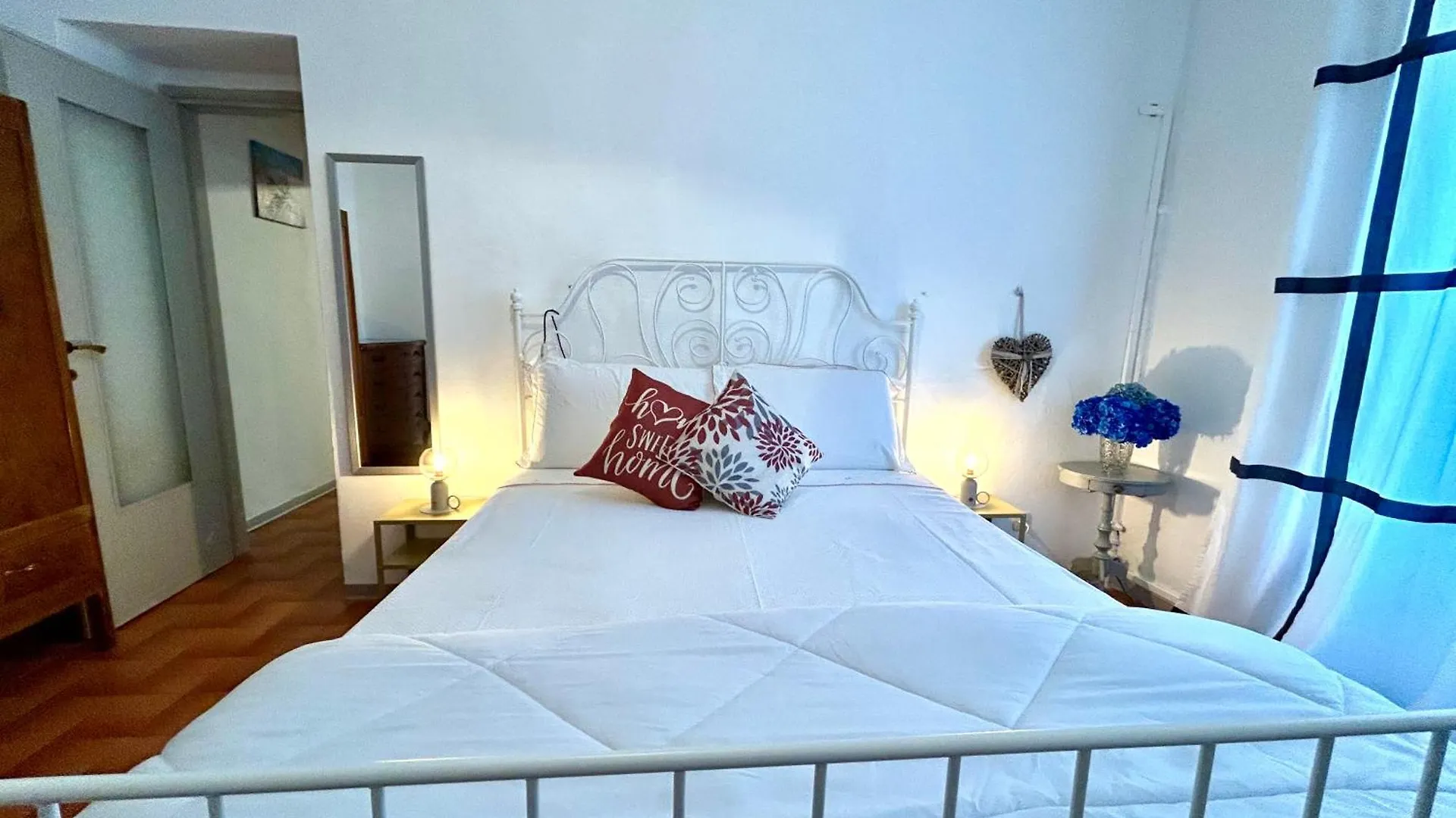 Blue Breeze Apartment Germignaga